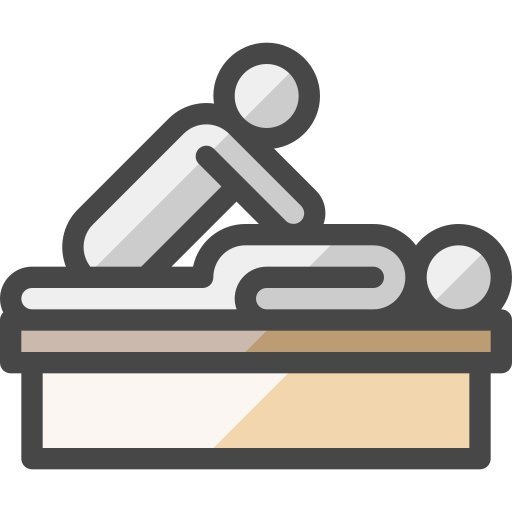 Massage Icon