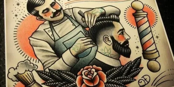 barber